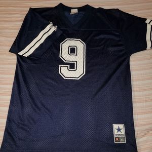 Cowboys Jersey